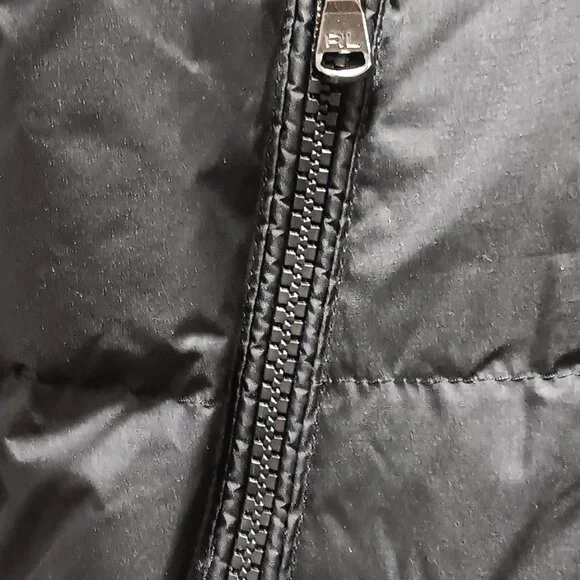 Jaket POLO Ralph Lauren Size L/G  (14-16) - Picture 5 of 11